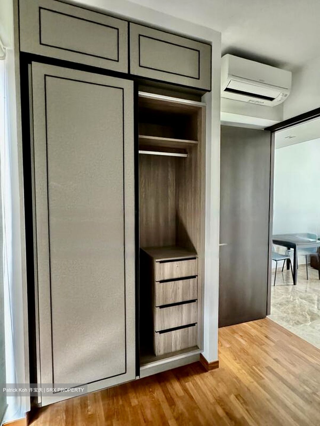 Mayfair Modern (D21), Condominium #458405401